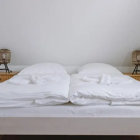 Traumgarten Haus Leichte Brise