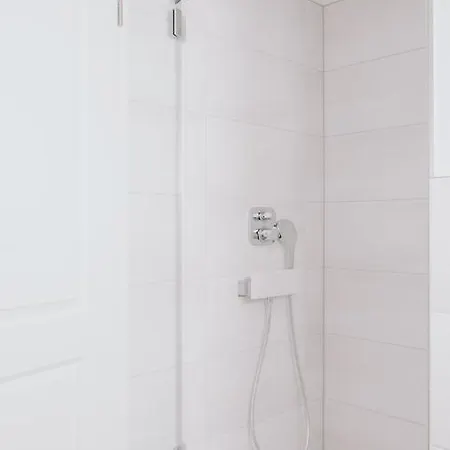 Traumgarten Haus Leichte Brise * Prerow