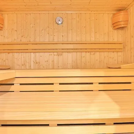 Traumgarten Haus Leichte Brise *