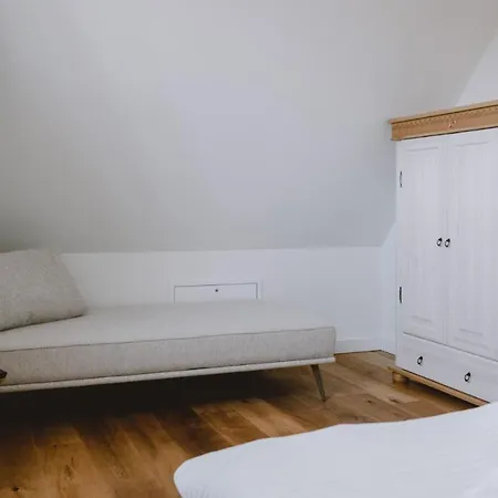 Traumgarten Haus Leichte Brise