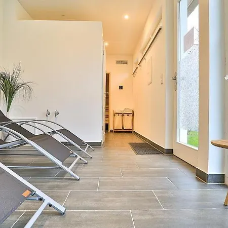 Traumgarten Haus Leichte Brise *