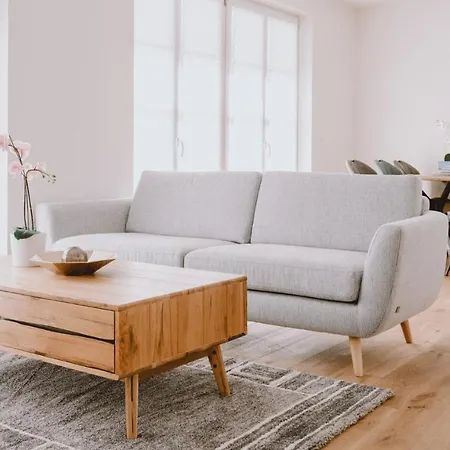 Traumgarten Haus Leichte Brise