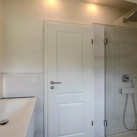 Traumgarten Haus Leichte Brise Dom wakacyjny *