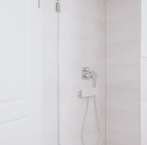 Traumgarten Haus Leichte Brise * Prerow