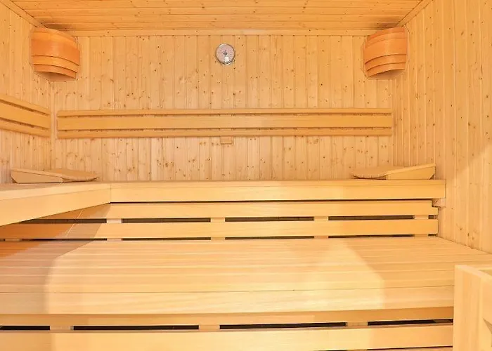 Traumgarten Haus Leichte Brise *