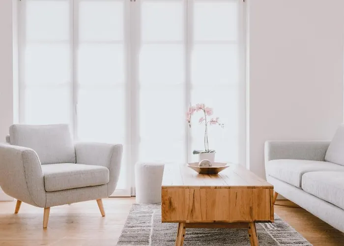 Traumgarten Haus Leichte Brise