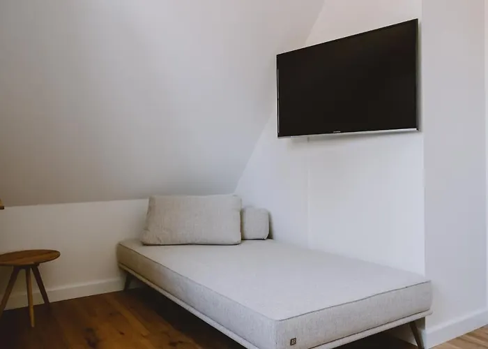 Traumgarten Haus Leichte Brise *