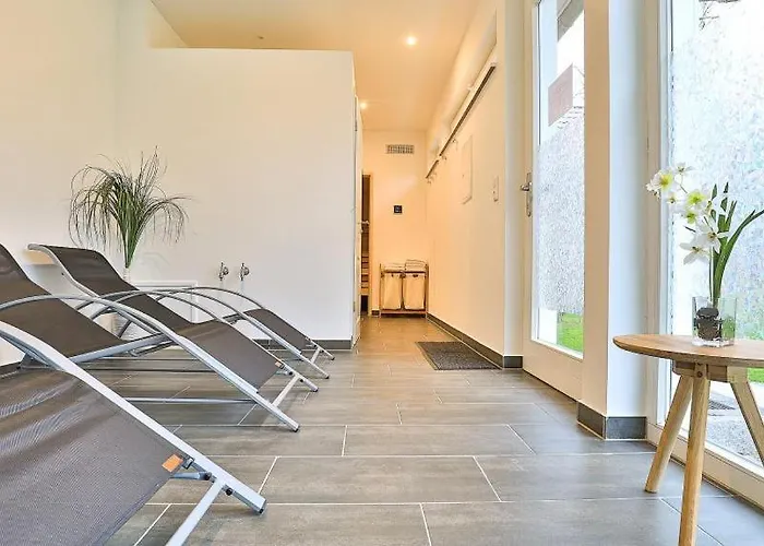 Traumgarten Haus Leichte Brise *