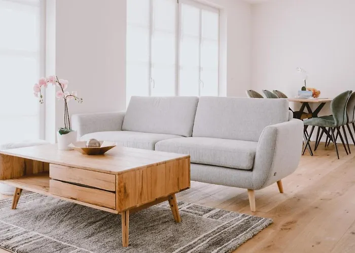 Traumgarten Haus Leichte Brise